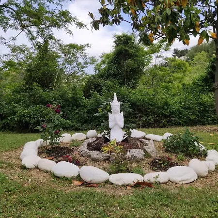 Nyaraló Cara Pace In Collina Per Gruppi