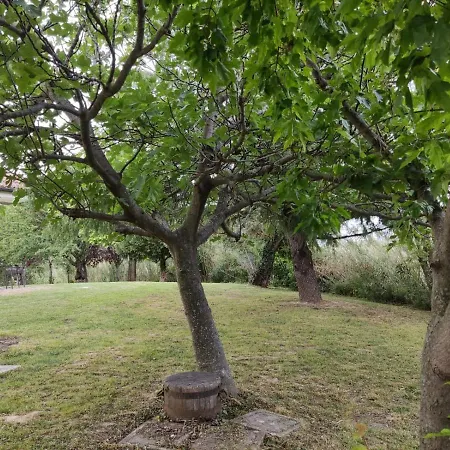 Cara Pace In Collina Per Gruppi Nyaraló Montefiore Conca