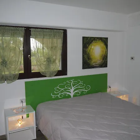 Holiday home Cara Pace In Collina Per Gruppi Montefiore Conca