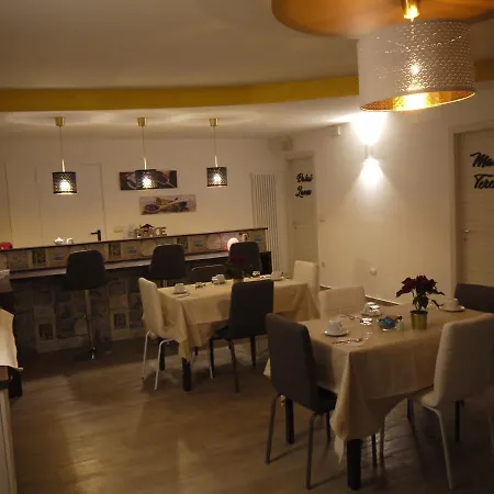 Cara Pace In Collina Per Gruppi * Montefiore Conca