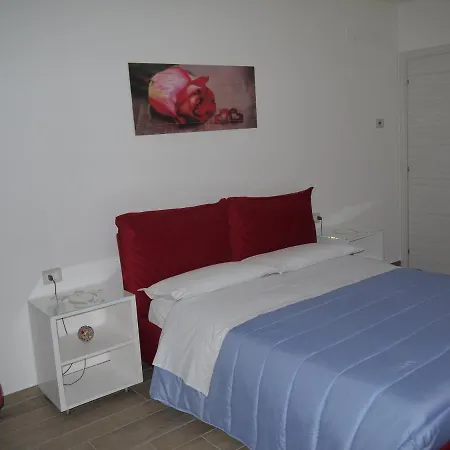 Cara Pace In Collina Per Gruppi Montefiore Conca