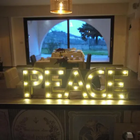 Holiday home Cara Pace In Collina Per Gruppi Montefiore Conca