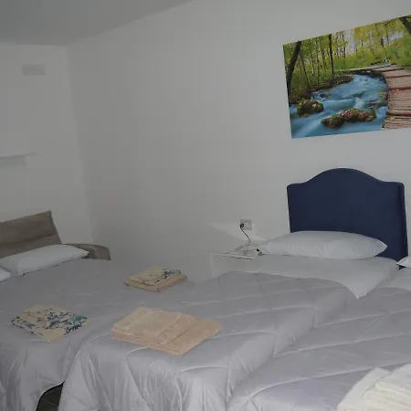 Cara Pace In Collina Per Gruppi * Montefiore Conca