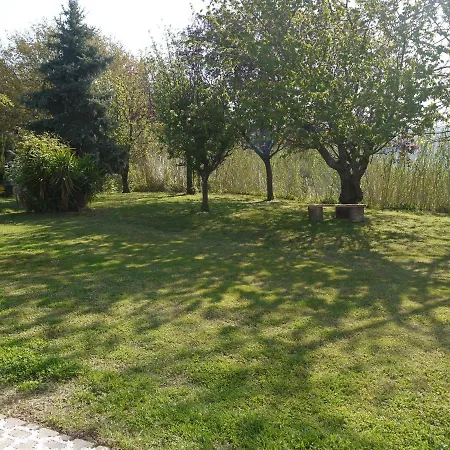 Holiday home Cara Pace In Collina Per Gruppi