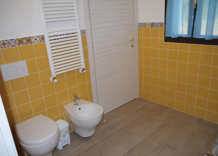 Cara Pace In Collina Per Gruppi בית נופש Montefiore Conca