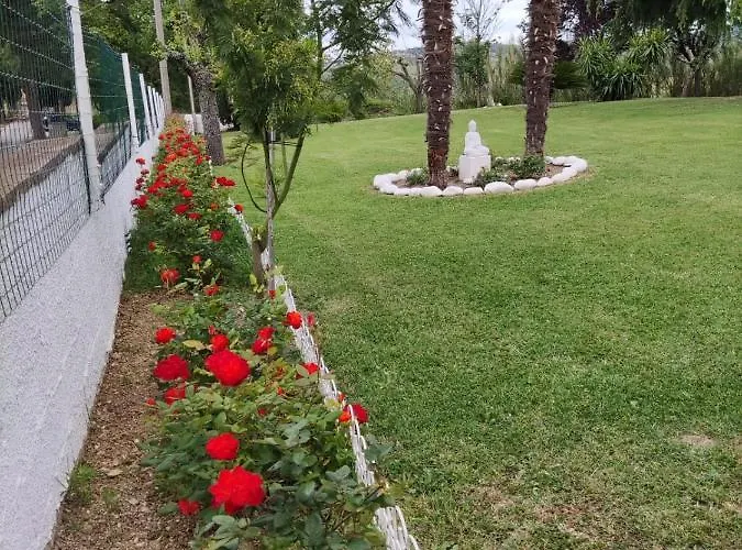 Cara Pace In Collina Per Gruppi בית נופש Montefiore Conca