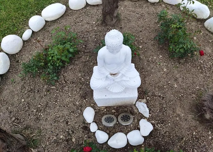 בית נופש Cara Pace In Collina Per Gruppi