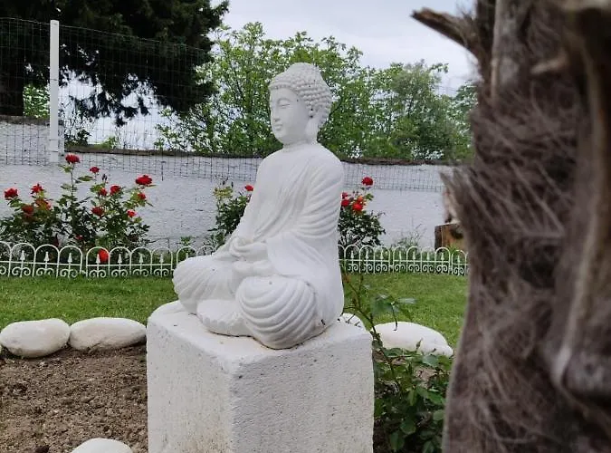 Cara Pace In Collina Per Gruppi בית נופש