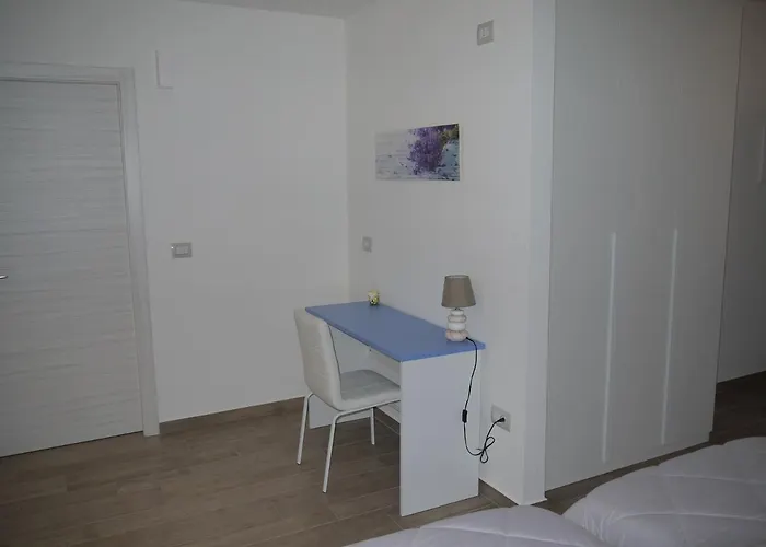 בית נופש Cara Pace In Collina Per Gruppi