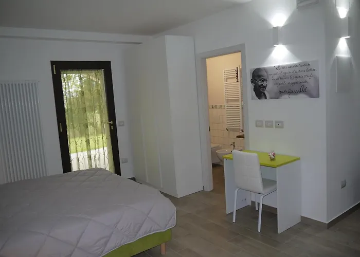 Cara Pace In Collina Per Gruppi *