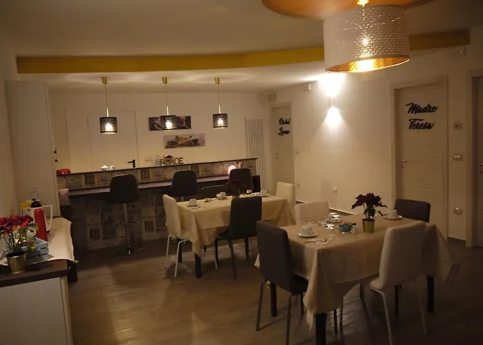 Cara Pace In Collina Per Gruppi * Montefiore Conca