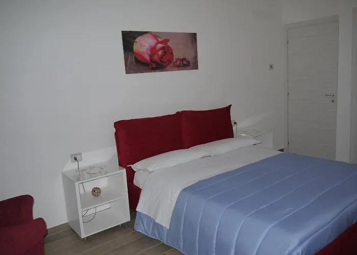 Cara Pace In Collina Per Gruppi Montefiore Conca