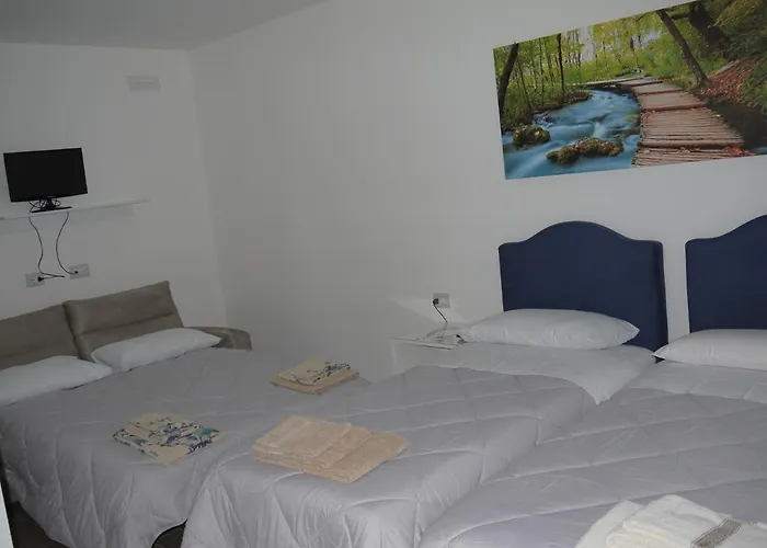 Cara Pace In Collina Per Gruppi * Montefiore Conca